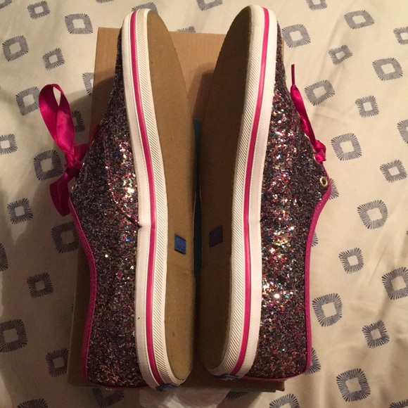Kate Spade Keds: Multi - Picture 4 of 5